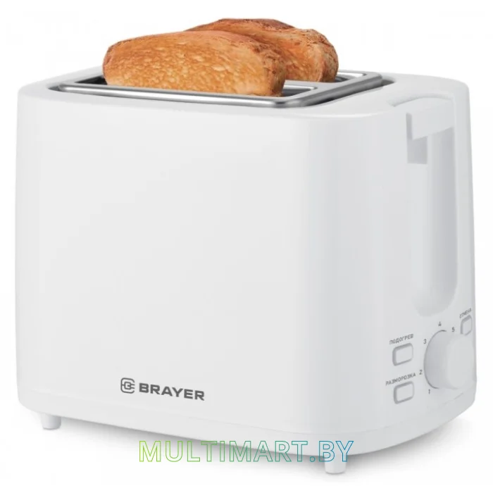 Тостер Brayer BR2107